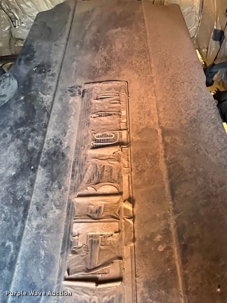 image for item DC6201 2007 International 7600  dump truck