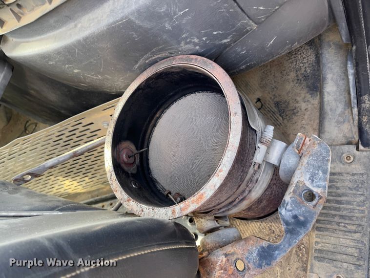 image for item DC6202 2012 International WorkStar 7500  dump truck