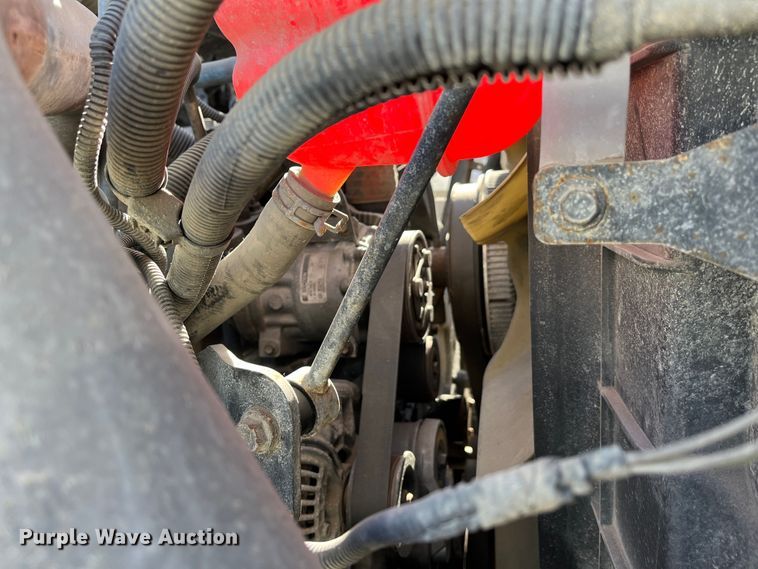 image for item DC6202 2012 International WorkStar 7500  dump truck