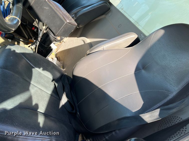 image for item DC6203 2013 International WorkStar 7500  dump truck