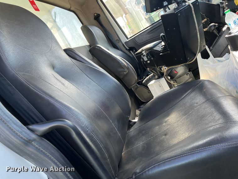 image for item DC6203 2013 International WorkStar 7500  dump truck