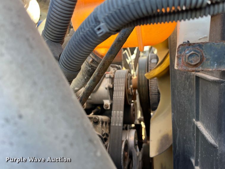 image for item DC6203 2013 International WorkStar 7500  dump truck