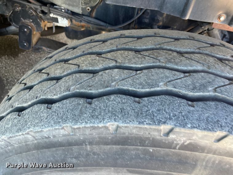 image for item DC6203 2013 International WorkStar 7500  dump truck