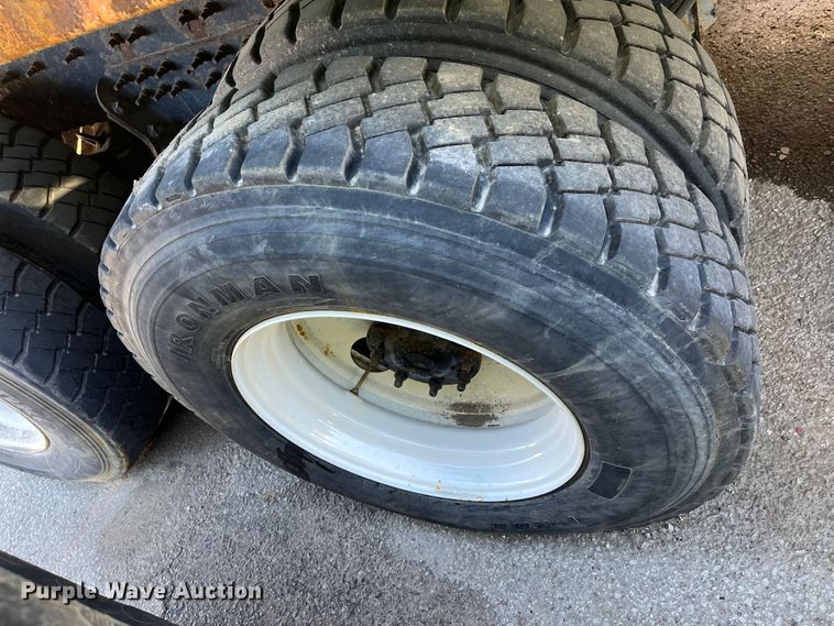 image for item DC6203 2013 International WorkStar 7500  dump truck