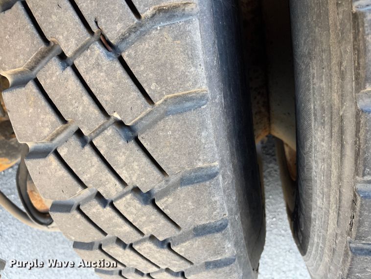 image for item DC6203 2013 International WorkStar 7500  dump truck