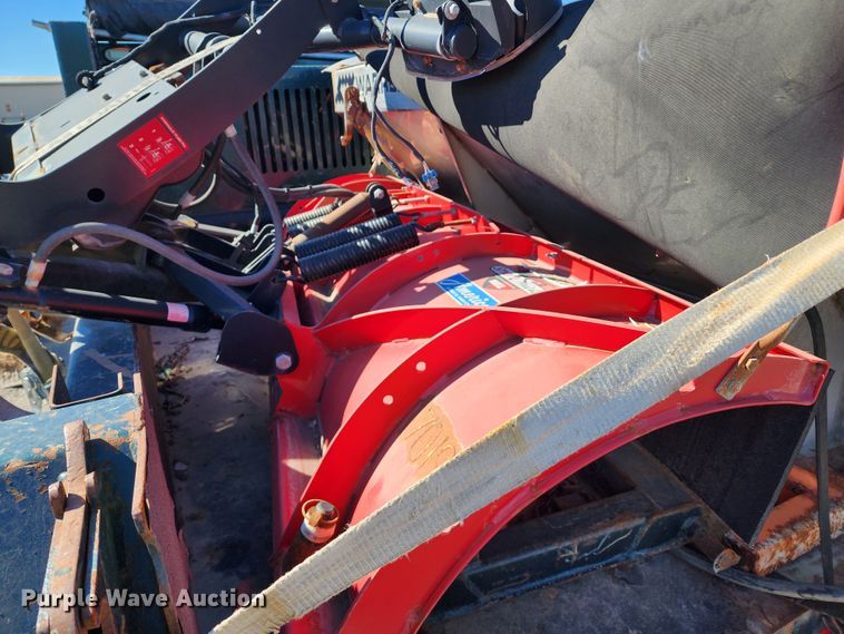 image for item DC6206 2011 Ford F350 Super Duty XL  dump bed pickup truck