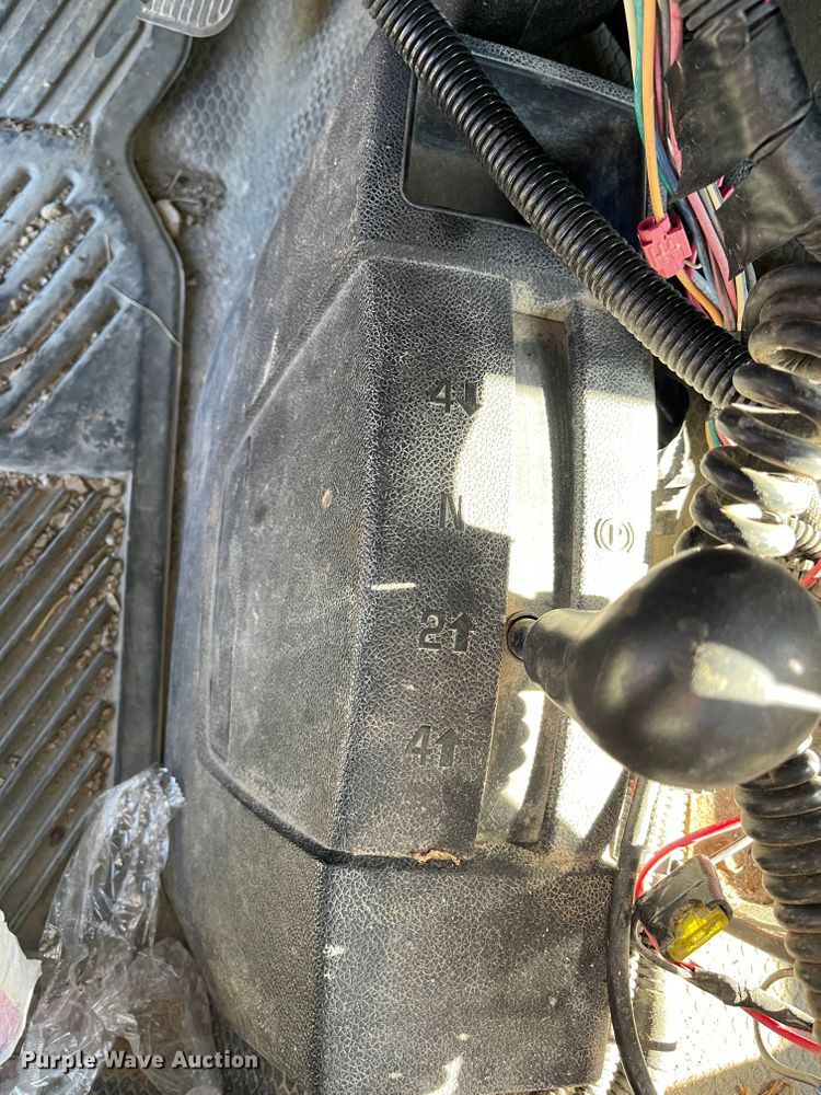 image for item DC6217 2009 Chevrolet Silverado 3500HD  pickup truck