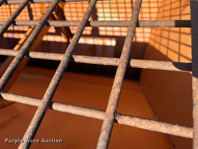 image for item DC6219 2007 International 7400  dump truck