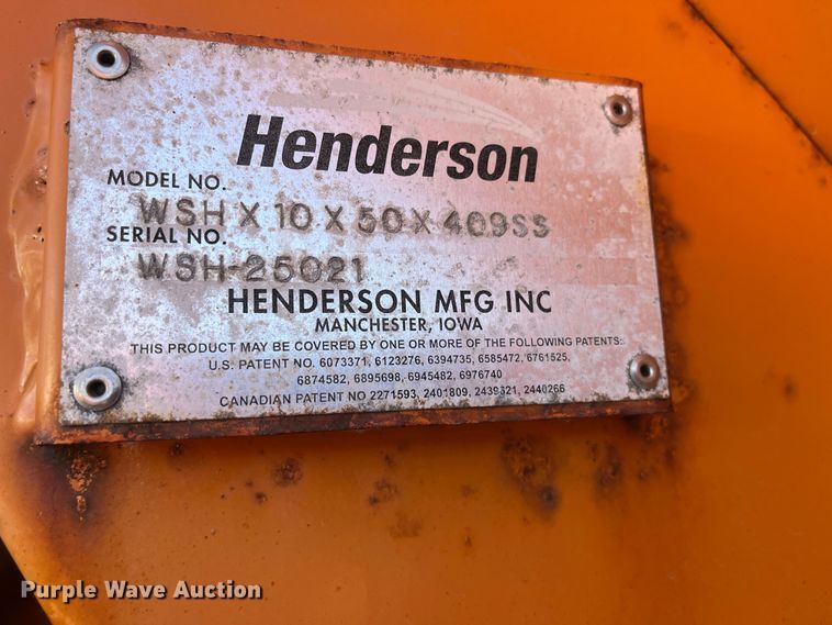 image for item DC6219 2007 International 7400  dump truck