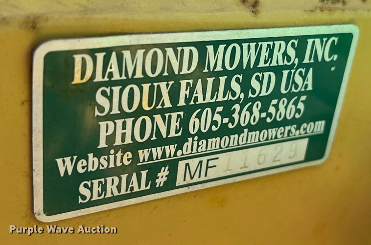 image for item DC6220 2006 John Deere 7420  tractor