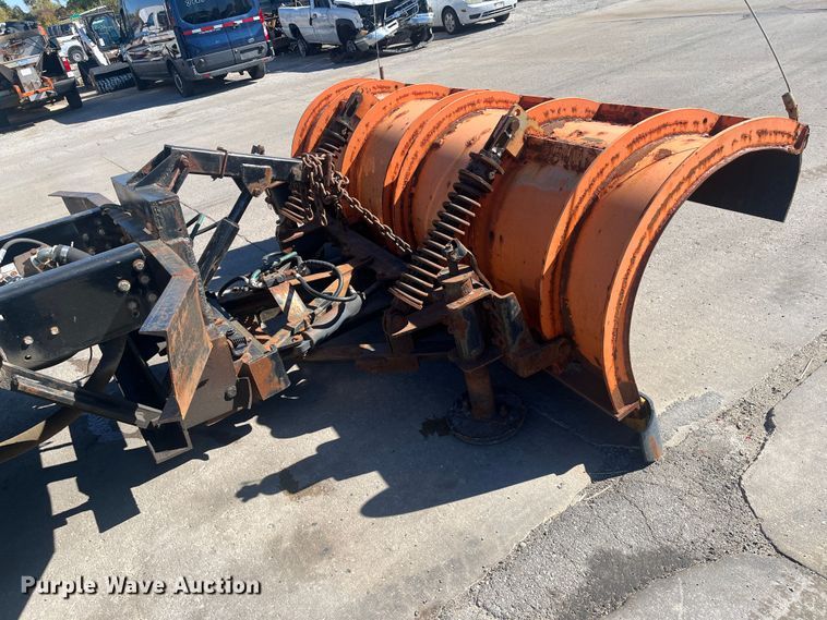 image for item DC6221 2009 International WorkStar 7400  dump truck