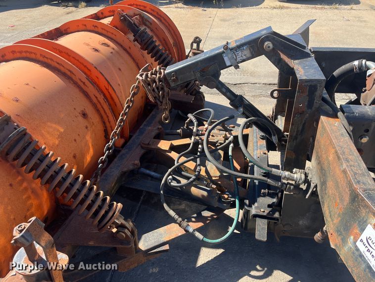 image for item DC6221 2009 International WorkStar 7400  dump truck