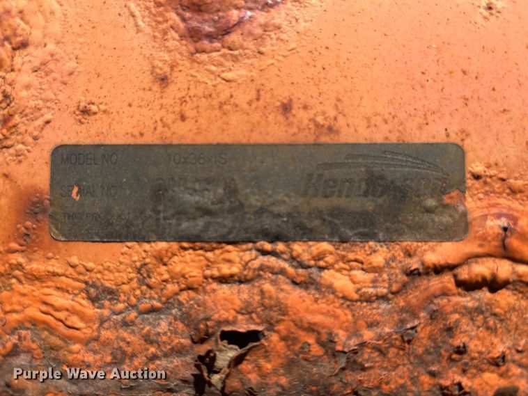 image for item DC6221 2009 International WorkStar 7400  dump truck