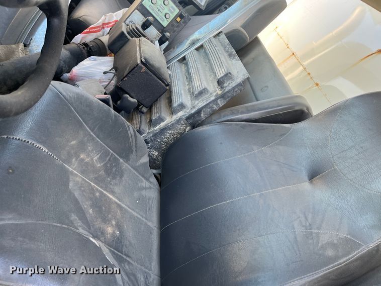 image for item DC6224 2013 International WorkStar 7500  dump truck