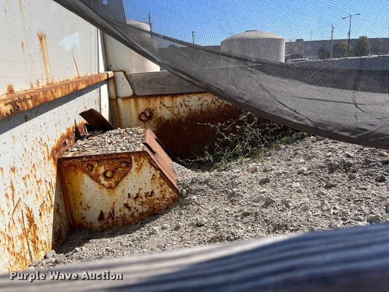 image for item DC6224 2013 International WorkStar 7500  dump truck