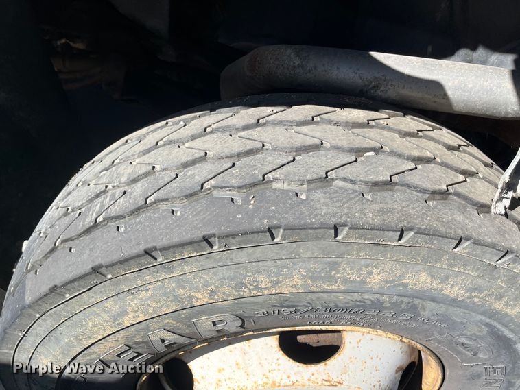 image for item DC6224 2013 International WorkStar 7500  dump truck