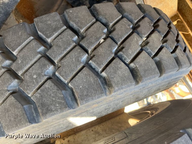 image for item DC6224 2013 International WorkStar 7500  dump truck