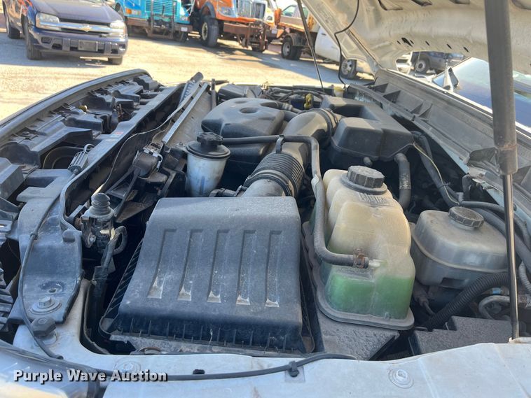 image for item DC6225 2011 Ford F350 Super Duty XL  dump bed pickup truck