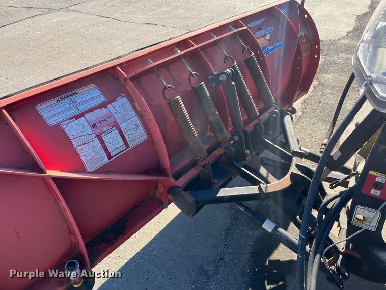 image for item DR7281 2011 Ford F350 Super Duty XL  pickup truck