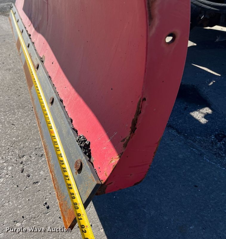 image for item DR7281 2011 Ford F350 Super Duty XL  pickup truck