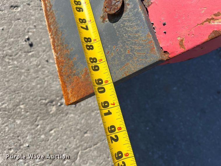 image for item DR7281 2011 Ford F350 Super Duty XL  pickup truck