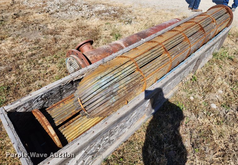 image for item KH9176 (3) heat exchangers