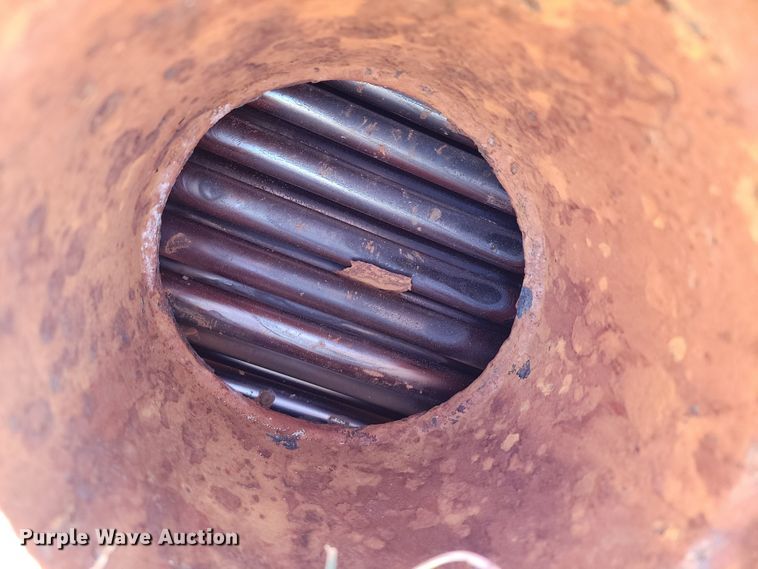 image for item KH9176 (3) heat exchangers