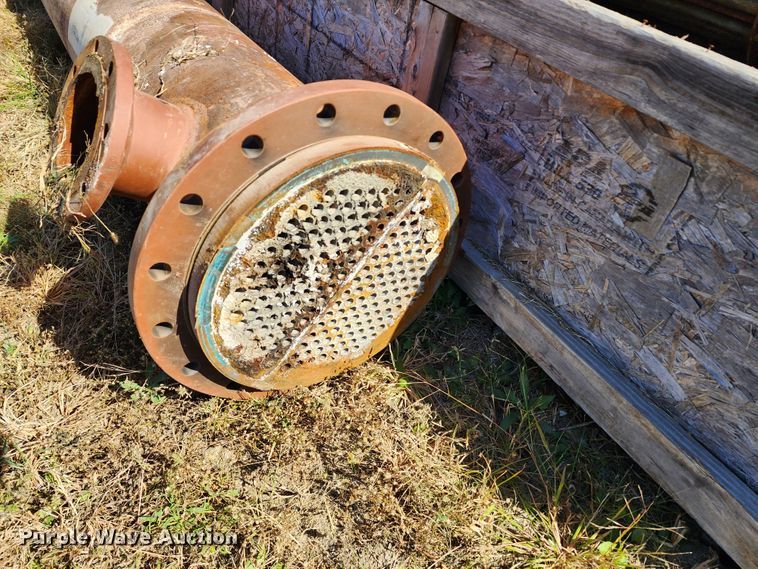 image for item KH9176 (3) heat exchangers