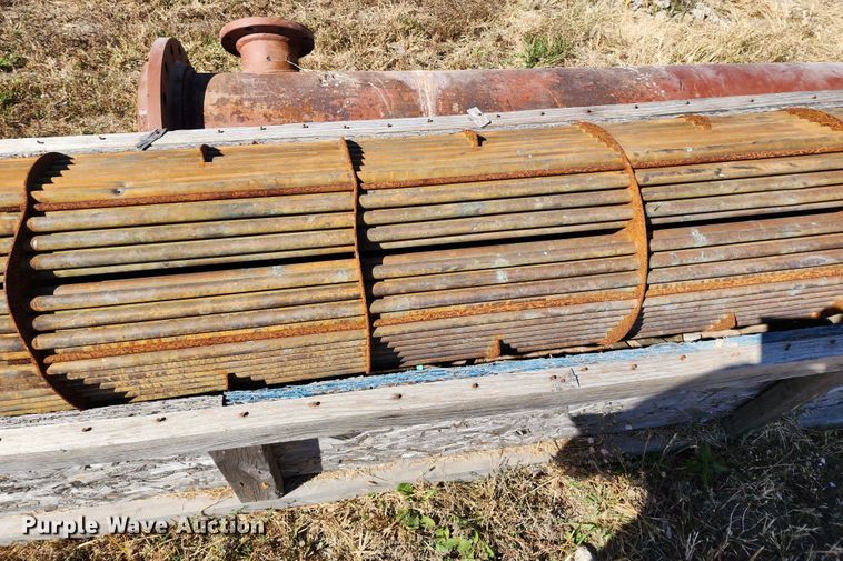 image for item KH9176 (3) heat exchangers