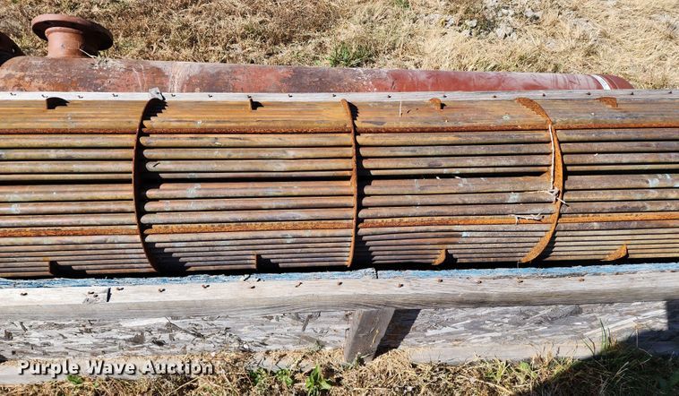 image for item KH9176 (3) heat exchangers