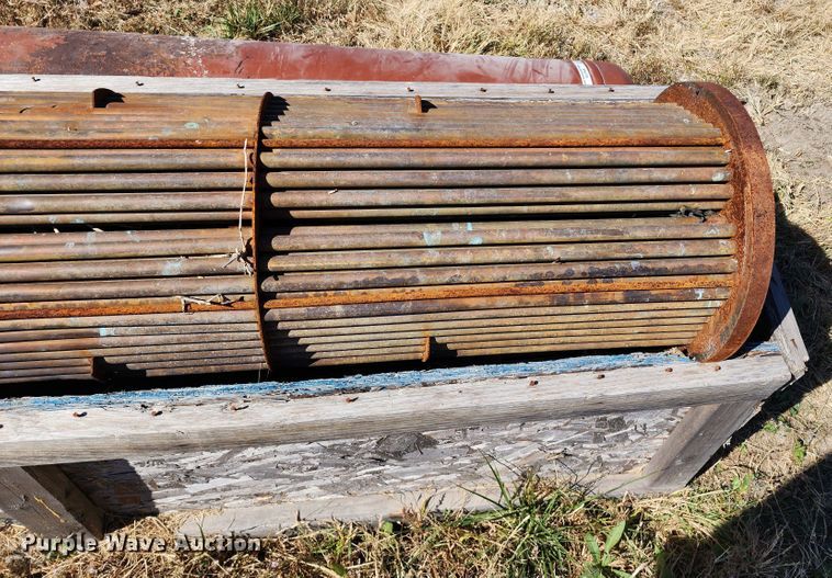 image for item KH9176 (3) heat exchangers