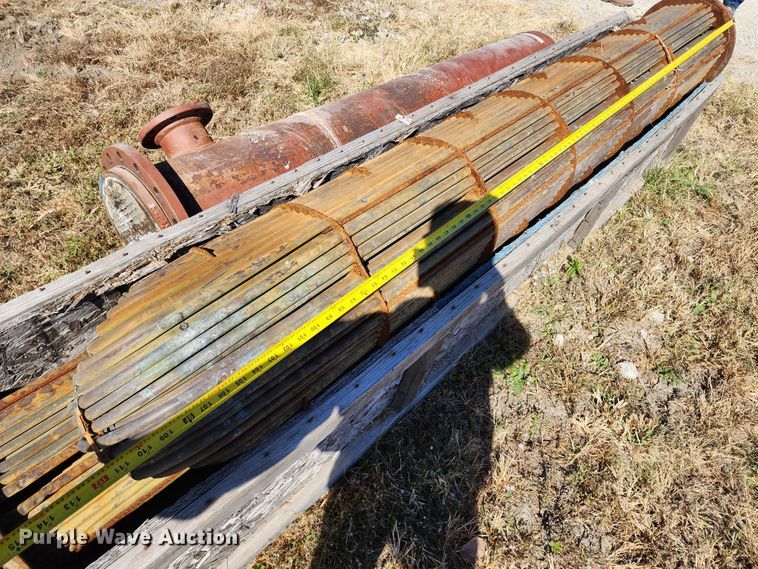 image for item KH9176 (3) heat exchangers