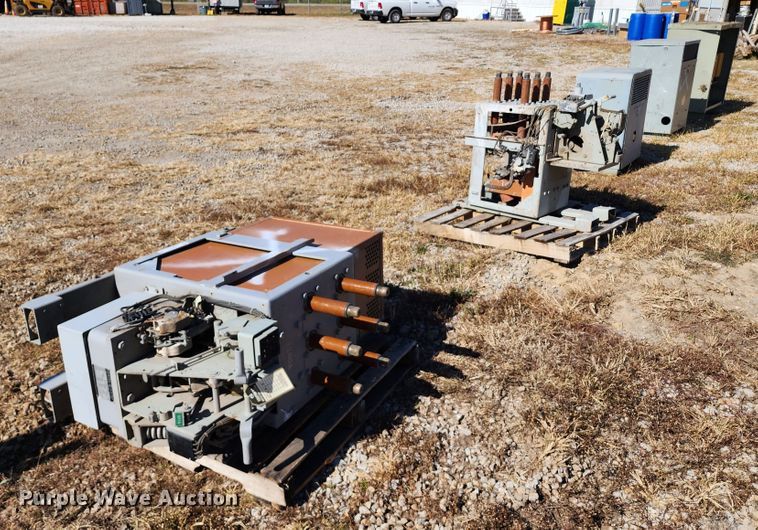 image for item KH9179 Electrical supplies