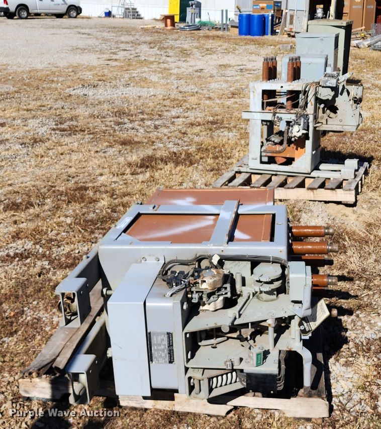 image for item KH9179 Electrical supplies