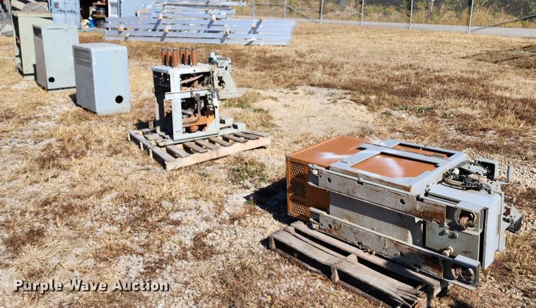 image for item KH9179 Electrical supplies