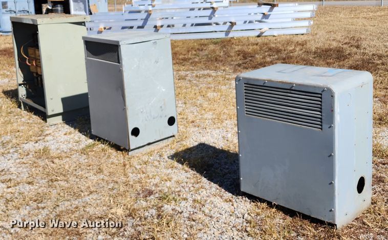 image for item KH9179 Electrical supplies