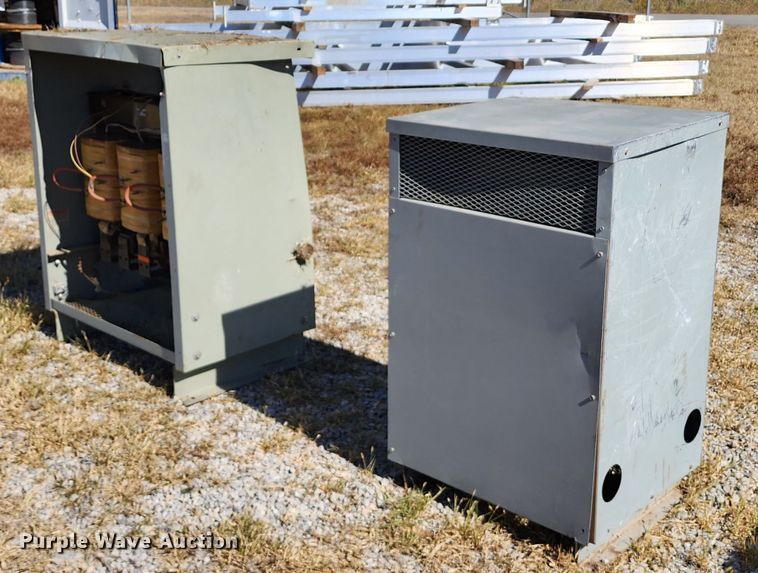 image for item KH9179 Electrical supplies