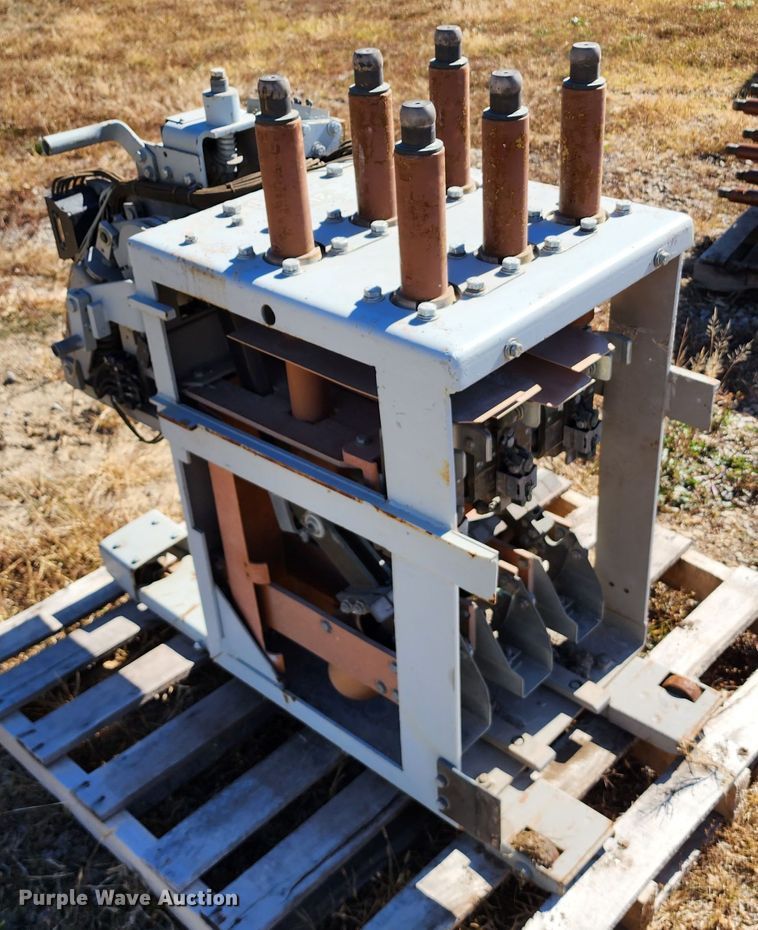 image for item KH9179 Electrical supplies