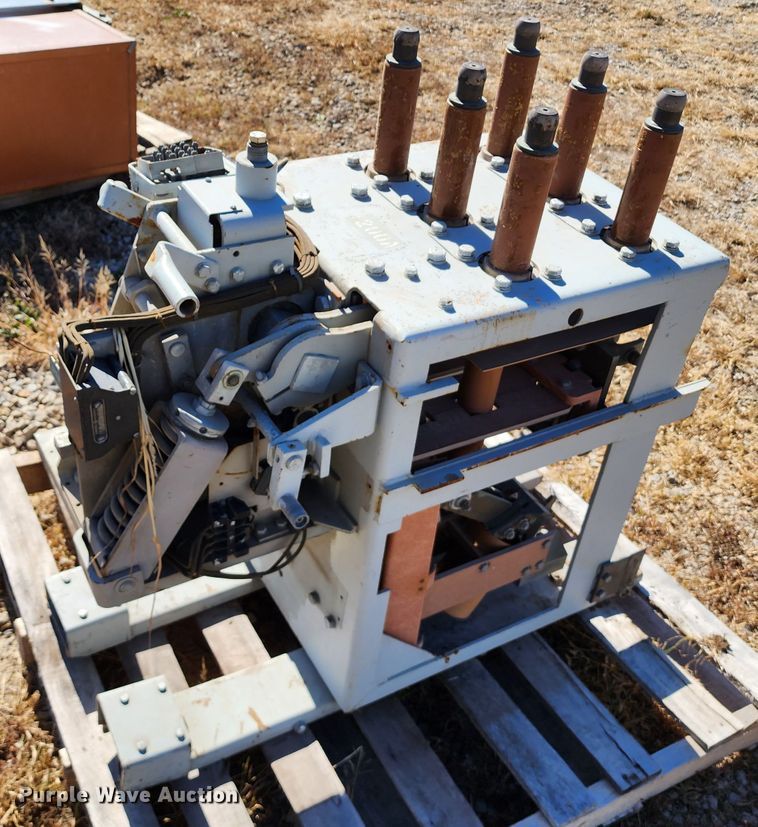 image for item KH9179 Electrical supplies