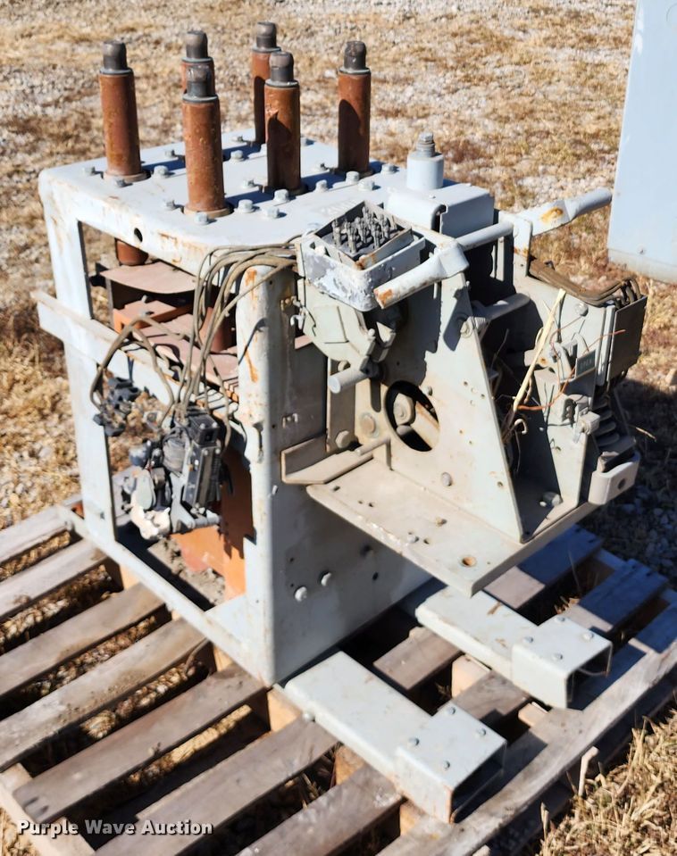 image for item KH9179 Electrical supplies