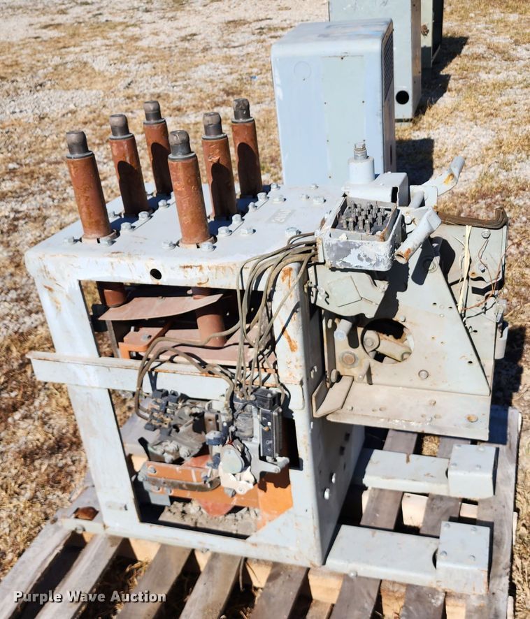 image for item KH9179 Electrical supplies