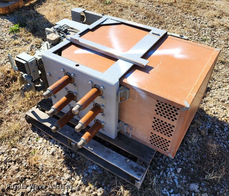 image for item KH9179 Electrical supplies