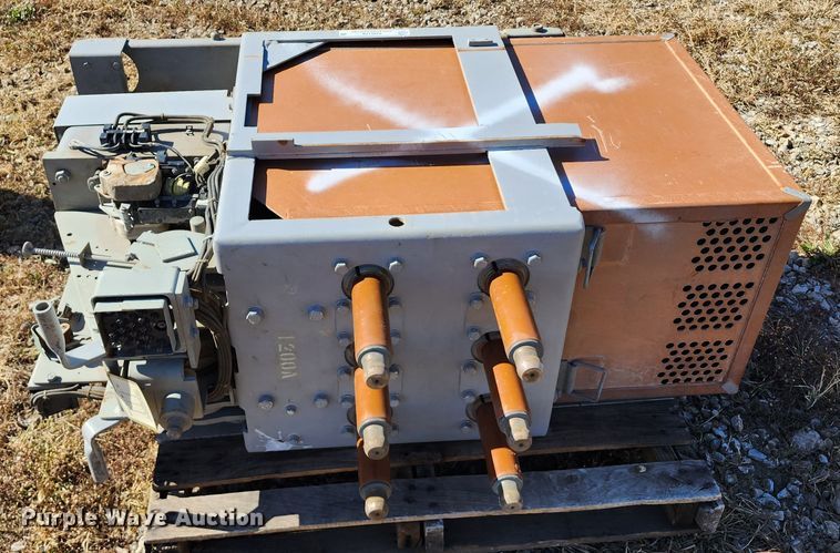 image for item KH9179 Electrical supplies