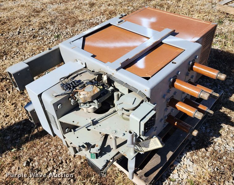 image for item KH9179 Electrical supplies