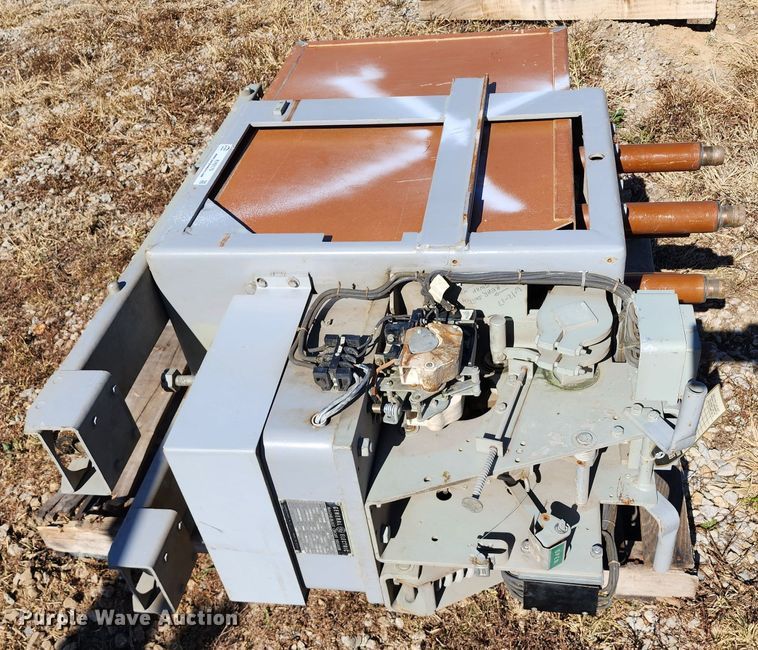 image for item KH9179 Electrical supplies