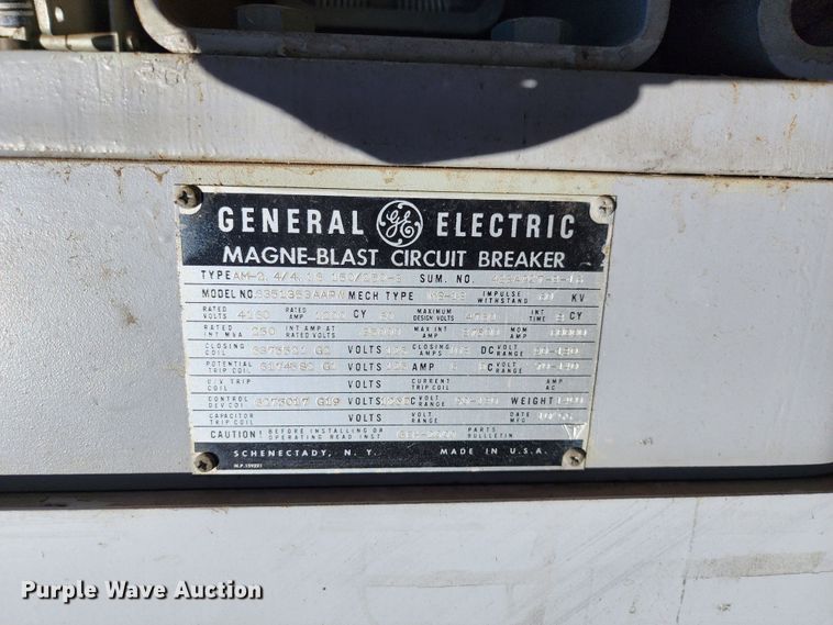 image for item KH9179 Electrical supplies