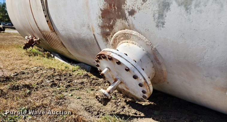 image for item KH9182 Steel tank