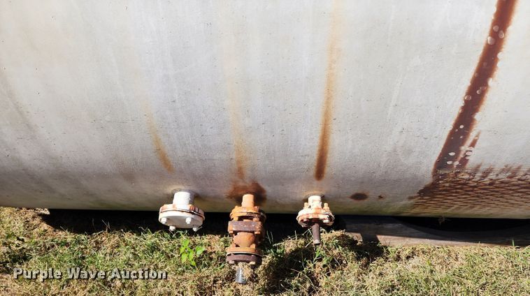 image for item KH9182 Steel tank