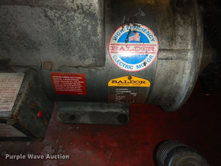 image for item DI6780 Power washer