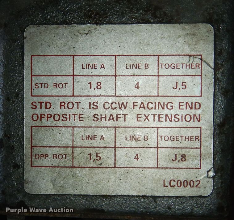 image for item DI6780 Power washer